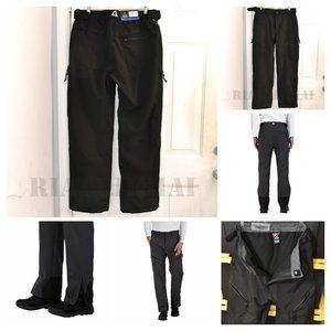 Black Men’s Snow Pant Gerry